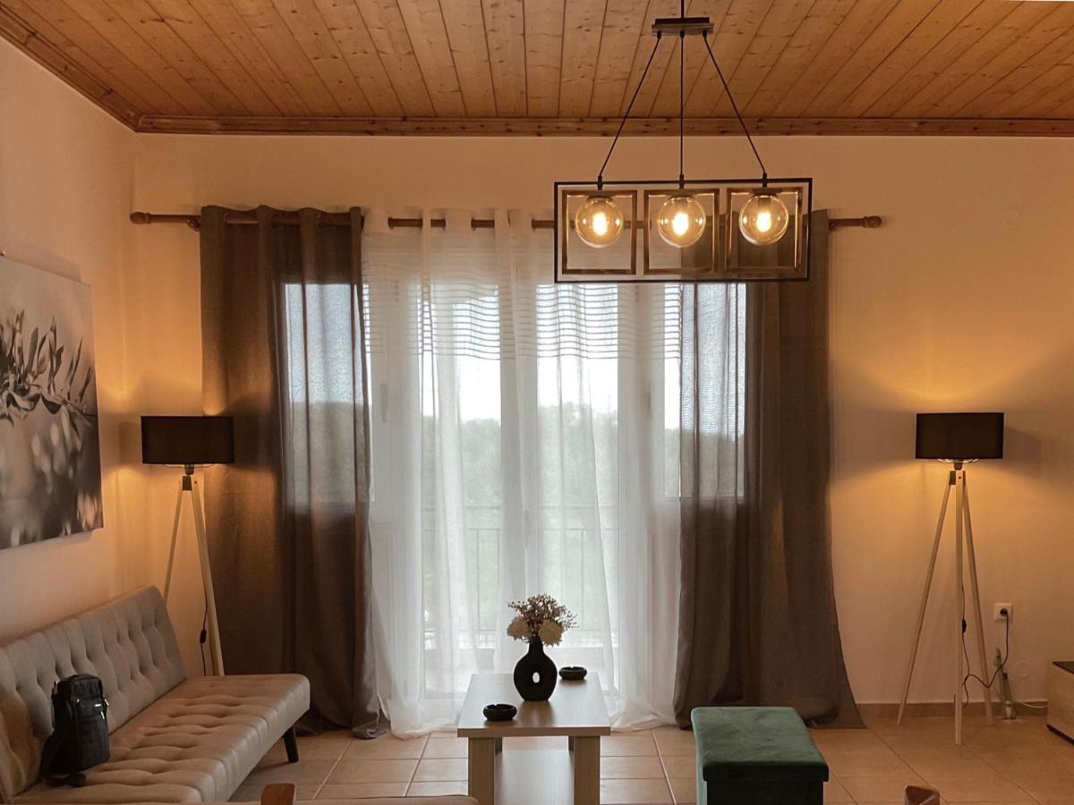 Vlastaras Apartment シヴォタ エクステリア 写真