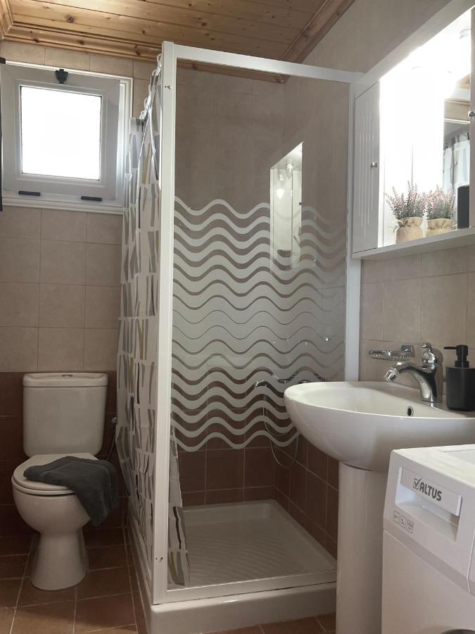 Vlastaras Apartment シヴォタ 部屋 写真